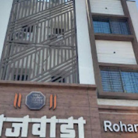 Hotel Rajwada Kapurhol Kapurwahal 외부 사진