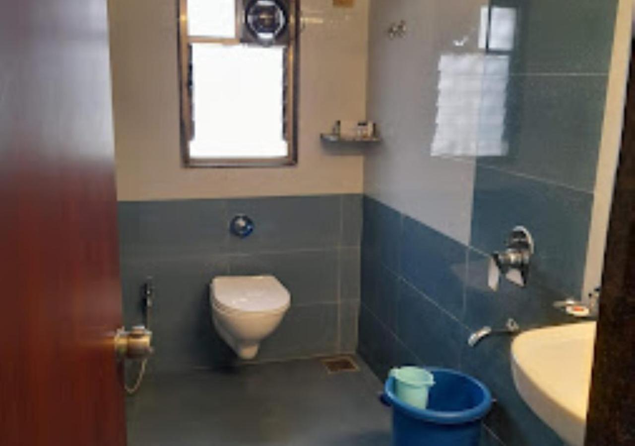 Hotel Rajwada Kapurhol Kapurwahal 외부 사진