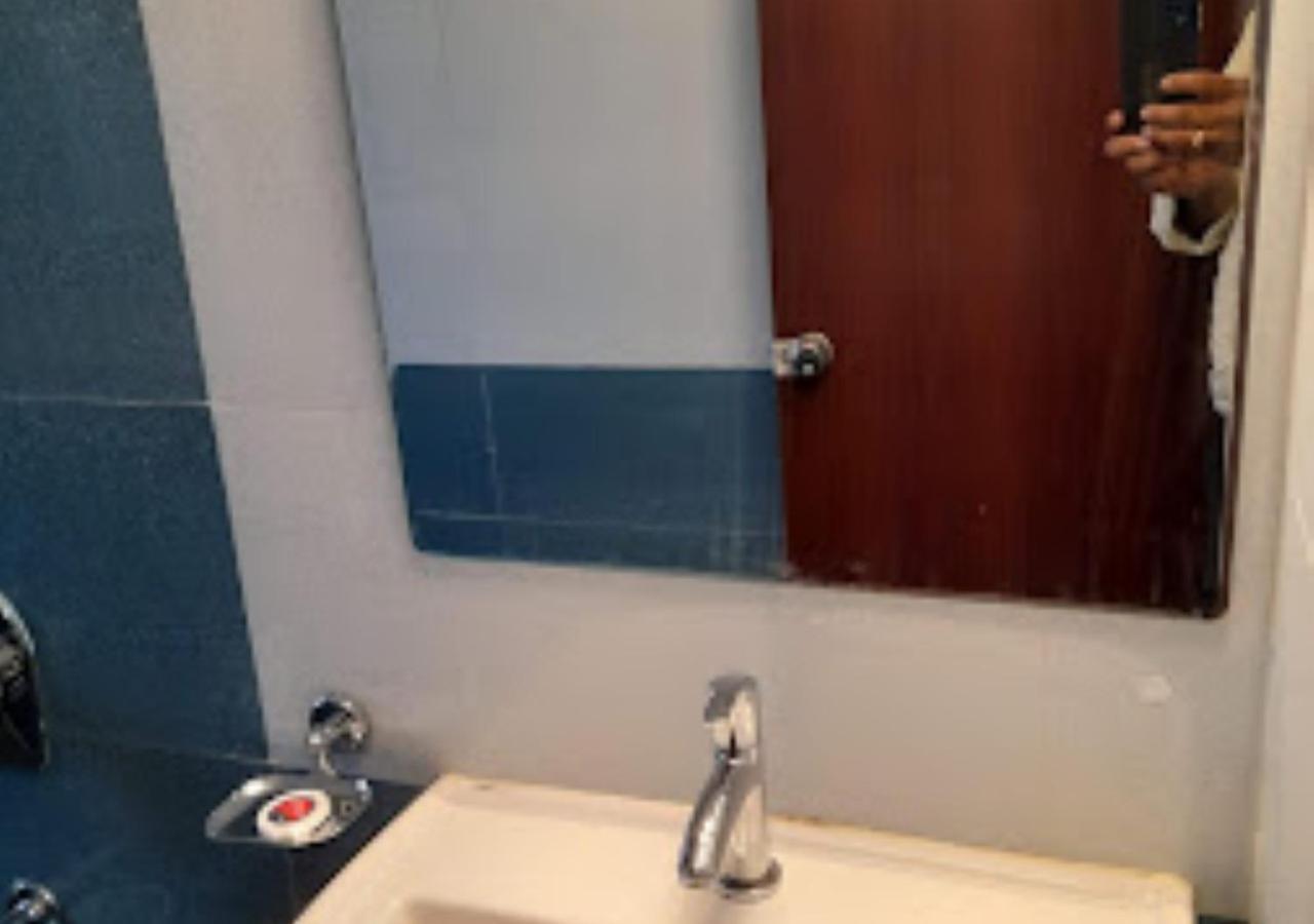 Hotel Rajwada Kapurhol Kapurwahal 외부 사진