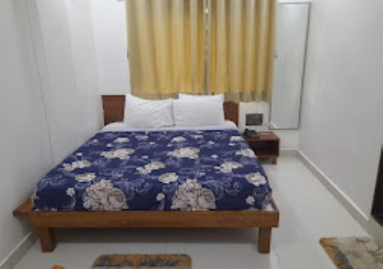 Hotel Rajwada Kapurhol Kapurwahal 외부 사진