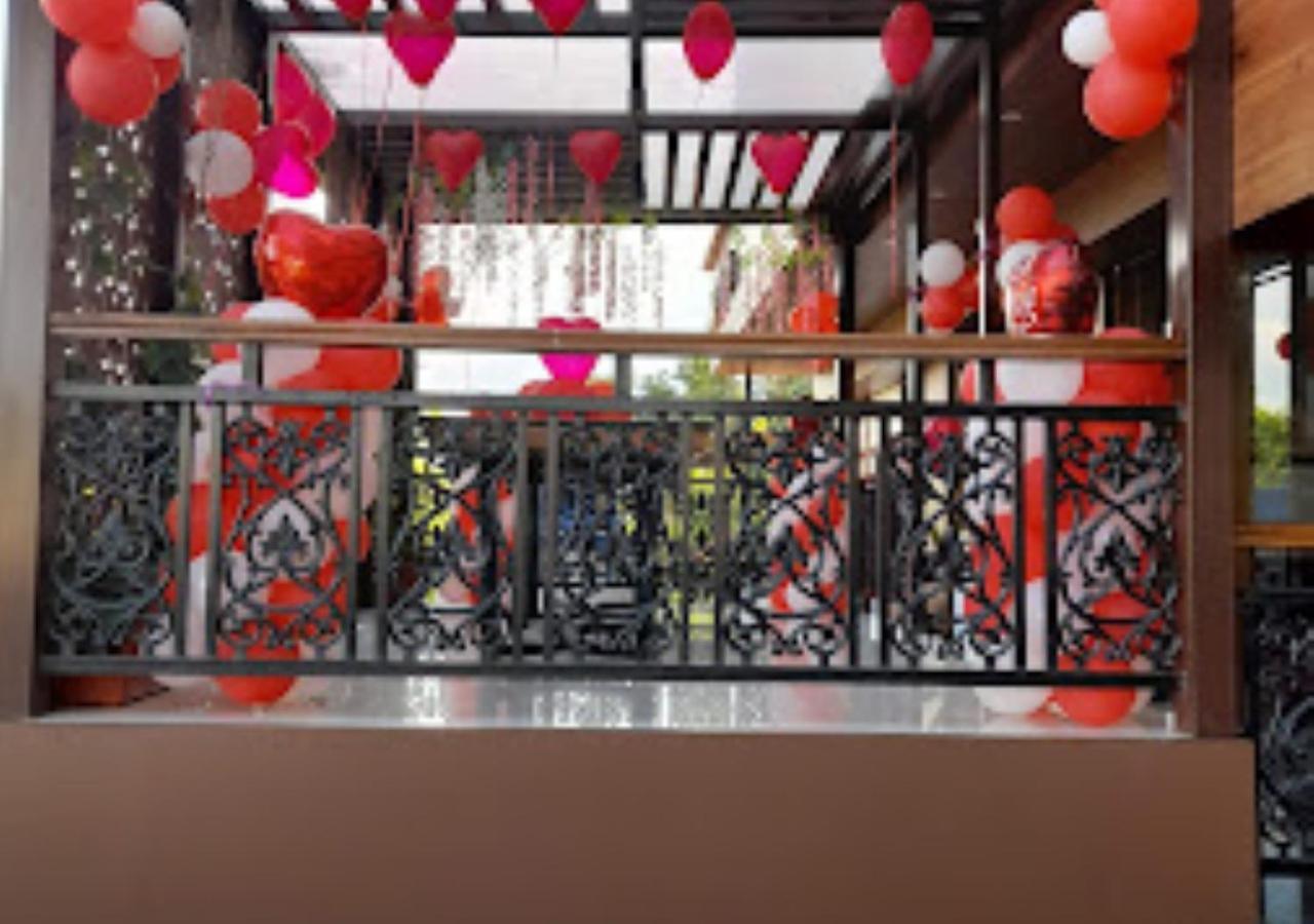 Hotel Rajwada Kapurhol Kapurwahal 외부 사진
