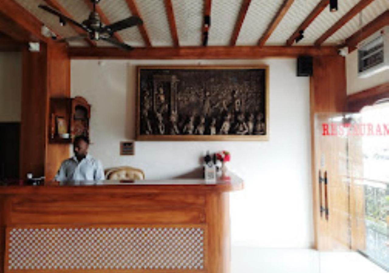 Hotel Rajwada Kapurhol Kapurwahal 외부 사진
