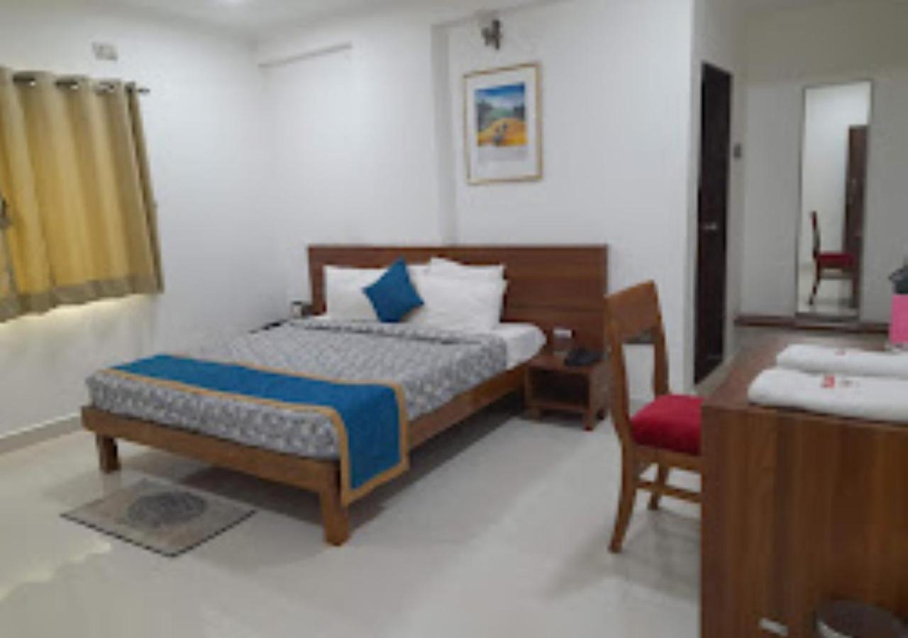 Hotel Rajwada Kapurhol Kapurwahal 외부 사진