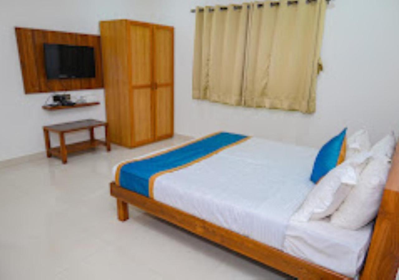 Hotel Rajwada Kapurhol Kapurwahal 외부 사진